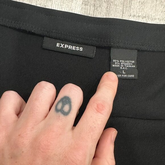 Express Skirt black large - Picture 4 of 7